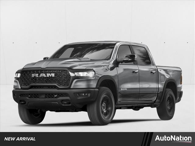 ram ram 1500 pickup 2025 1C6SRFLP8SN541157 image ram ram 1500 pickup 2025 1C6SRFLP8SN541157 image